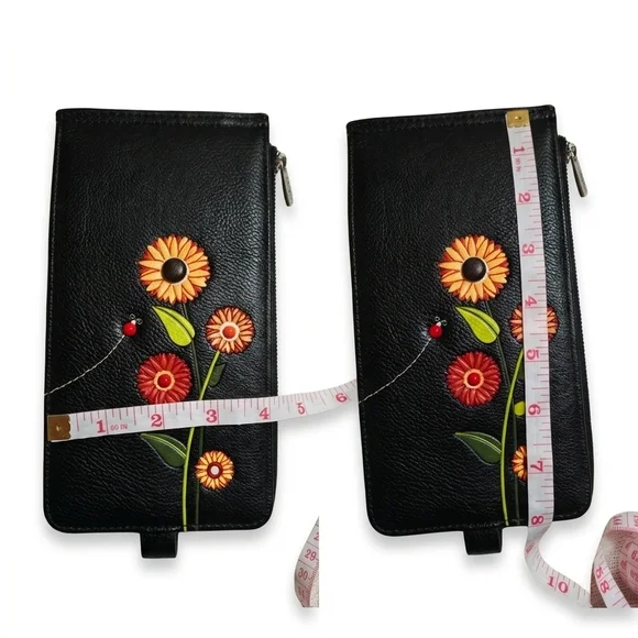 Espe Daliah Wallet Boho Style - Picture 2 of 7